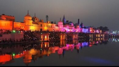 Photo of रामलला की प्राण प्रतिष्ठा के बाद अयोध्या की अर्थव्यवस्था में हुआ नई ऊर्जा का संचार