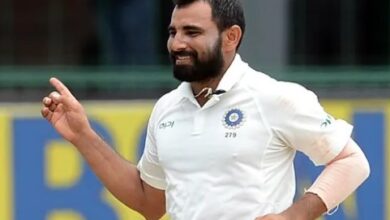 Photo of Mohammed Shami ने BCCI और फैंस से मांगी माफी, टीम इंडिया में नहीं चुने जाने के बाद स्टार का रिएक्शन वायरल