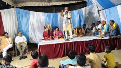 Photo of गोरिया अईहौ जब गंऊवा की डगरिया सहरिया का भूलि जईहव…..