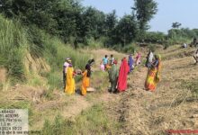 Photo of शरारती तत्व प्रधान पूरबबेलाव कर रहे बदनाम