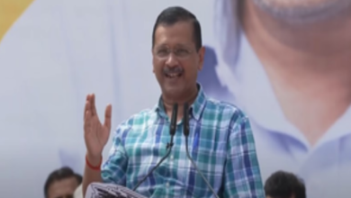 Photo of फेल हुआ डबल इंजन: केजरीवाल