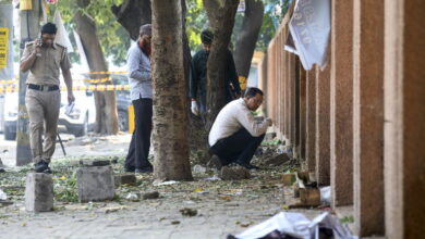 Photo of दिल्ली का रोहिणी ब्लास्ट! ‘सफेद पाउडर’ ने NSG, FSL और दिल्ली पुलिस को चौंकाया