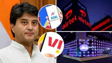 Photo of 6G को लेकर सरकार का बड़ा ऐलान, Jio, Airtel, Voda और BSNL यूजर्स दें ध्यान