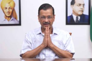 Photo of केजरीवाल ने दिल्ली में रुके काम दोबारा शुरू कराने का दिया आश्वासन