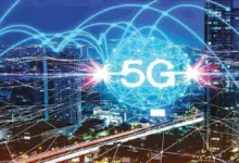 Photo of भारत में 5G मोबाइल सेवाओं का विस्तार बहुत तेज़ी से हो रहा है