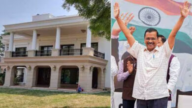 Photo of भाजपा 21 नवंबर को अरविंद केजरीवाल के बंगले का करेगी घेराव