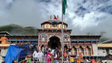 Photo of लखनऊ में राधा-कृष्ण मंदिर के विकास में उप्र सरकार एक करोड़ रुपये का करेगी सहयोग