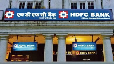 Photo of HDFC Bank ने करोड़ों ग्राहकों को दिया झटका!