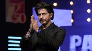 Photo of Shah Rukh Khan को जान से मारने की धमकी