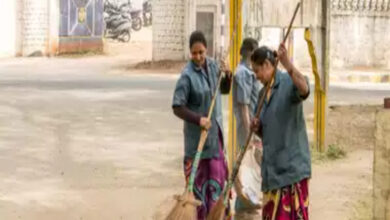 Photo of सफाई कर्मचारी भर्ती के लिए आवेदन की तारीख बढ़ी, अब 20 नवंबर तक कर सकेंगे आवेदन