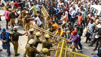 Photo of यूपी लोक सेवा आयोग के खिलाफ चल रहे प्रतियोगी छात्रों के आंदोलन से जुड़ी बड़ी खबर आई सामने