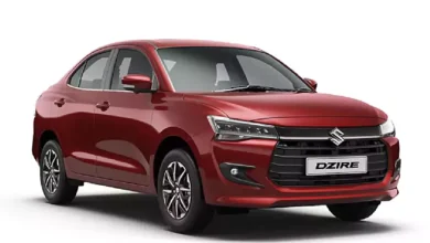 Photo of आ गई नई 2024 Maruti Dzire! जानें कीमत