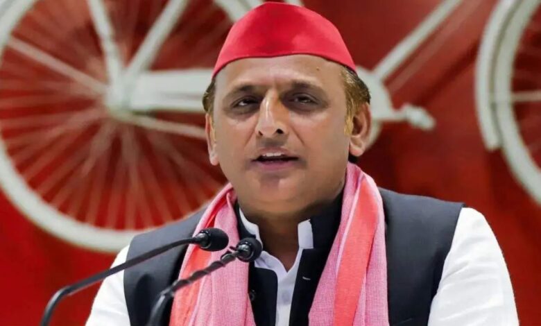 akhilesh yadav