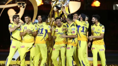 Photo of IPL 2026 के लिए CSK का कोचिंग स्टाफ तैयार, इन 2 दिगग्जों को मिलेगी जिम्मेदारी!