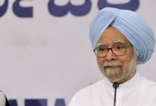 Photo of Manmohan Singh: डॉ. मनमोहन सिंह का दक्षिणी दिल्ली से चुनावी सफर