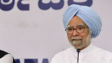 Photo of Manmohan Singh: डॉ. मनमोहन सिंह का दक्षिणी दिल्ली से चुनावी सफर