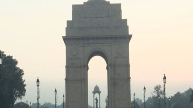 Photo of आज साल का आखिरी दिन है और आज दिल्ली में 245 AQI है