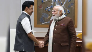 Photo of तमिलनाडु में आई विनाशकारी आपदा को लेकर पीएम मोदी ने सीएम स्टालिन से की बात