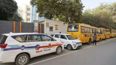 Photo of दिल्ली पुलिस ने एक प्राइवेट स्कूल में पढ़ने वाले छात्र को बम थ्रेट का ईमेल भेजने के आरोप में किया ट्रेस