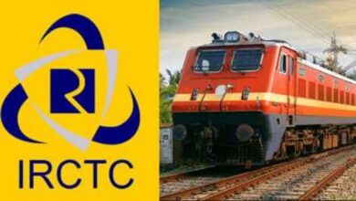 Photo of एक महीने में दूसरी बार IRCTC की ऐप और वेबसाइट हुई डाउन