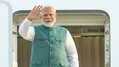 Photo of प्रधानमंत्री नरेंद्र मोदी फरवरी में जाएंगे पेरिस दौरे पर