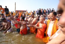 Photo of काशी-प्रयागराज समेत सात जिलों के धार्मिक क्षेत्र को योगी कैबिनेट की मंजूरी, कई अन्य प्रस्ताव पास