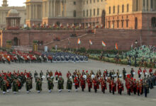 Photo of गणतंत्र दिवस परेड और बीटिंग रिट्रीट को लाइव देखना चाहते हैं तो इसके लिए टिकटों को 2 जनवरी 2025 से खरीद सकेगें