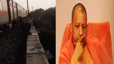 Photo of रेल हादसे पर यूपी के सीएम ने जताया दुख