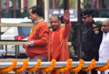 Photo of महाकुंभ में शुरू हुई योगी कैबिनेट की बैठक, कई अहम प्रस्ताव को मिलेगी मंजूरी