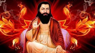 Photo of Ravidas Jayanti 2025 : रविदास की जंयती पर बनारस में लाखों की भीड़ !