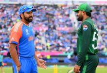 Photo of IND vs PAK : मोहसिन नकवी का पाकिस्तान टीम को सख्त निर्देश,जानें क्या कहा…