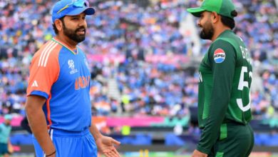 Photo of IND vs PAK : मोहसिन नकवी का पाकिस्तान टीम को सख्त निर्देश,जानें क्या कहा…