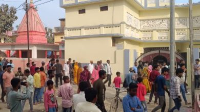 Photo of Kushinagar Crime News : खूनी वारदात की भेंट चढ़ी शादी!