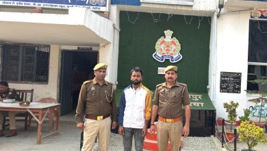 Photo of देवरिया में पुलिस ने अवैध होटल किया सील…