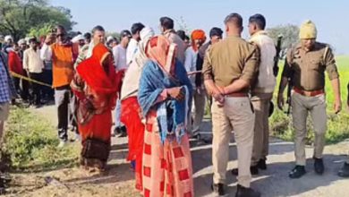 Photo of Orai Murder : वृद्ध व्यक्ति की कुल्हाड़ी से काटकर हुई हत्या,जानें क्या रही इसकी पीछे की वजह..