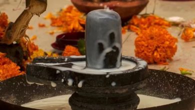 Photo of Rudrabhishek on Mahashivratri : महाशिवरात्रि पर इस विधि से करें रुद्राभिषेक, भोलेनाथ पूरी करेंगे सभी मनोकामना..