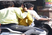 Photo of Road Accident : पेरेंटस हो रहे लापरवाह, बच्चों को दे रहे वाहन…