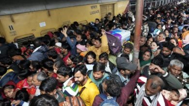 Photo of Delhi Railway Station : दिल्ली स्टेशन पर क्यों और कैसे हुआ हादसा जानें !