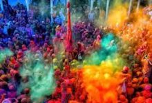 Photo of Holi 2025 : कौन सी जगह बेहतर हैं होली मनाने के लिए जानें…