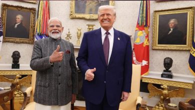 Photo of MIGA + MAGA = MEGA बहुत ही क्लेवर ब्रांडिंग- विल रिप्ले