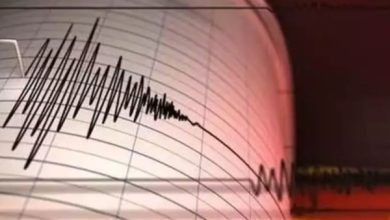 Photo of Delhi NCR Earthquake:भूकंप के झटके से कांप गए दिल्ली वासी !