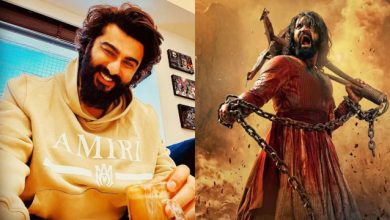 Photo of “ऑडियंस इमोशनल होती हैं… Vicky Kaushal की ‘Chhaava’ से टक्कर पर अर्जुन कपूर ने किया बयान”