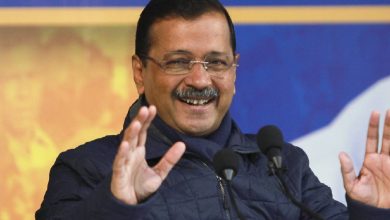 Photo of दिल्ली में शीश महल की जांच के आदेश पर बीजेपी ने अरविंद केजरीवाल पर बोला हमला